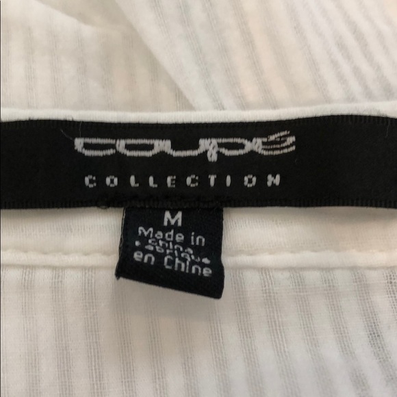 Coupe top - Picture 4 of 5